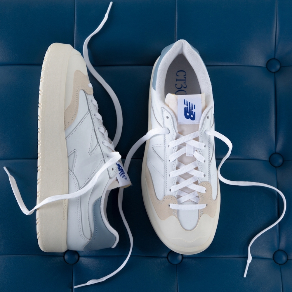 New balance CT302 sneakers size 8